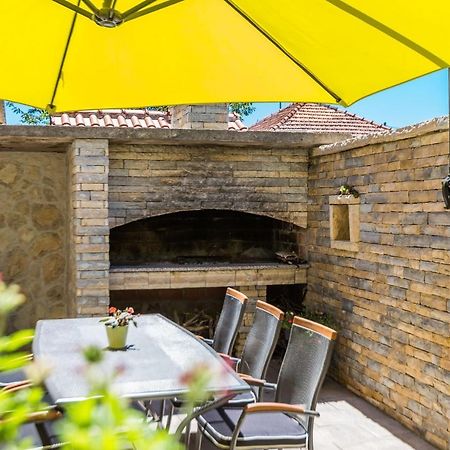 Makalu Apartment Zadar Bagian luar foto