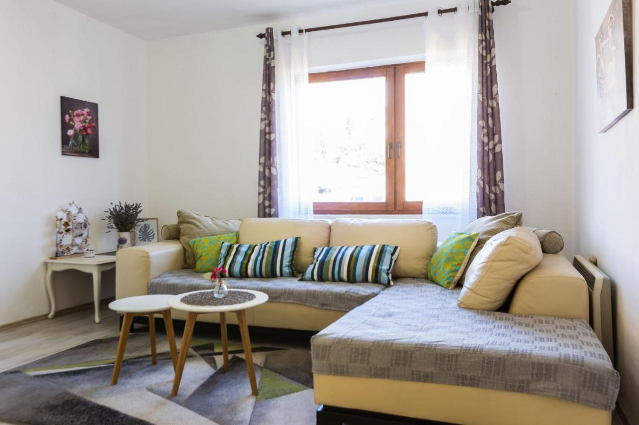 Makalu Apartment Zadar Bagian luar foto