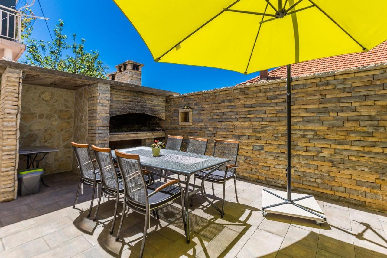 Makalu Apartment Zadar Bagian luar foto
