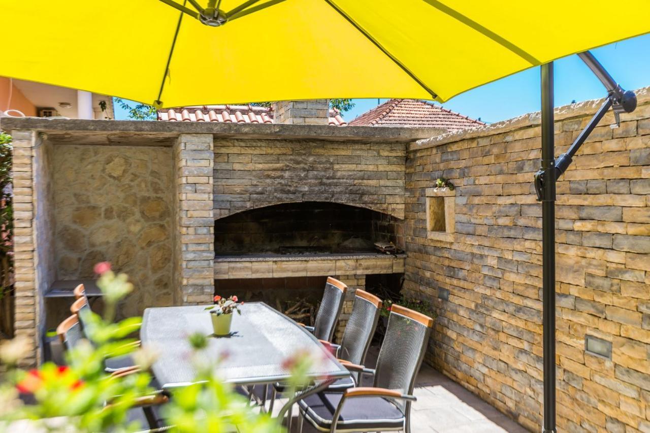 Makalu Apartment Zadar Bagian luar foto
