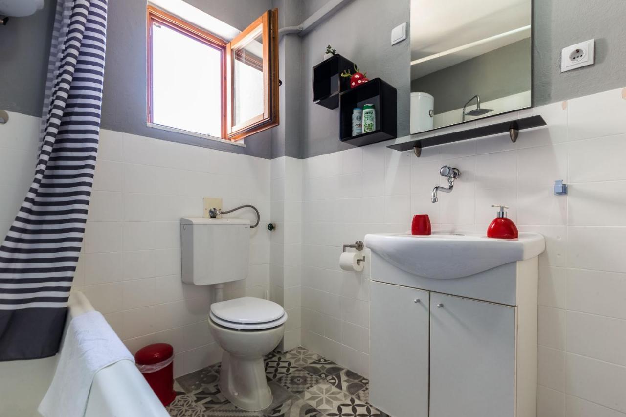 Makalu Apartment Zadar Bagian luar foto