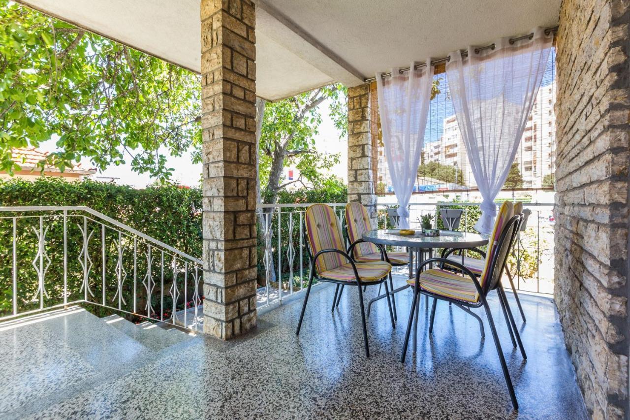 Makalu Apartment Zadar Bagian luar foto