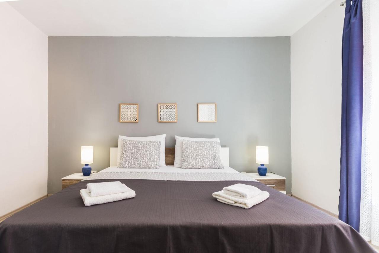 Makalu Apartment Zadar Bagian luar foto